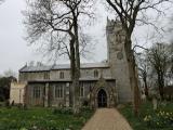 St Mary (roll of honour) , Baconsthorpe